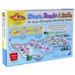 Rivers, Roads & Rails Game - Ravensburger - BabyOnline HK