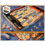 La Cucuracha Maze Game - Ravensburger - BabyOnline HK