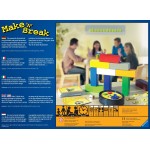 Make 'n' Break - Ravensburger - BabyOnline HK