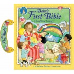 Baby's First Bible - A Carry Along Treasury - Reader's Digest - BabyOnline HK