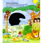 Baby's First Bible - A Carry Along Treasury - Reader's Digest - BabyOnline HK