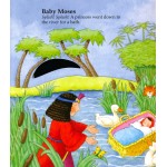Baby's First Bible - Reader's Digest - BabyOnline HK