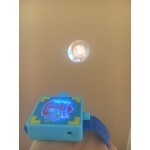 Paw Patrol - Rescue Time (Wrist Projector with 10 Images) - Reader's Digest - BabyOnline HK