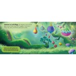 DreamWorks Trolls - All Around Troll Village (Magnetic Book) - Reader's Digest