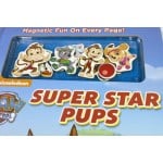 Paw Patrol - Super Star Pups (Magnetic Book) - Reader's Digest - BabyOnline HK