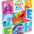 Sesame Street - Elmo's ABC Lift-the-Flap 