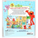 Sesame Street - Elmo's ABC Lift-the-Flap - Reader's Digest - BabyOnline HK