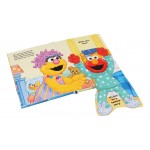 Sesame Street - Night, Night, Elmo! - Reader's Digest - BabyOnline HK