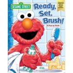 Sesame Street - Ready, Set, Brush! (A Pop-Up Book) - Reader's Digest - BabyOnline HK