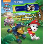 Paw Patrol - Jungle Search and Rescue (with Spy Scope) - Reader's Digest - BabyOnline HK