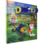 Paw Patrol - Jungle Search and Rescue (with Spy Scope) - Reader's Digest - BabyOnline HK