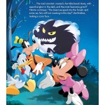 Mickey & Friends - Let's Explore Outdoors - A CarryAlong Play Book - Reader's Digest - BabyOnline HK