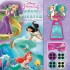 Disney Princess - Movie Theater (Storybook & Movie Projector)
