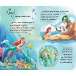 Disney Princess - Movie Theater (Storybook & Movie Projector) - Reader's Digest - BabyOnline HK