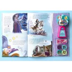 Disney Princess - Movie Theater (Storybook & Movie Projector) - Reader's Digest - BabyOnline HK