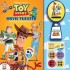Toy Story - Movie Theater (Storybook & Movie Projector)
