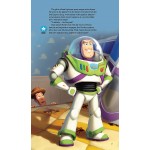 Toy Story - Movie Theater (Storybook & Movie Projector) - Reader's Digest - BabyOnline HK