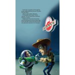 Toy Story - Movie Theater (Storybook & Movie Projector) - Reader's Digest - BabyOnline HK