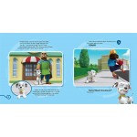 Paw Patrol - Pups on the Go (Storybook & CarryAlong Projector) - Reader's Digest - BabyOnline HK