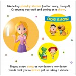 Disney Baby - Will You Be My Friend? (A Busy Buddy Book) - Reader's Digest - BabyOnline HK