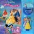 Disney Princess - Music Speaker Storybook