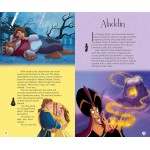 Disney Princess - Music Speaker Storybook - Reader's Digest - BabyOnline HK