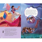 Disney Princess - Music Speaker Storybook - Reader's Digest - BabyOnline HK