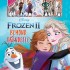 Disney Frozen II - Beyond Arendelle (Magnetic Book)