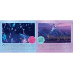 Disney Frozen II - Beyond Arendelle (Magnetic Book) - Reader's Digest