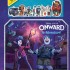 Disney Pixar Onward -To Adventure! (Magnetic Book)