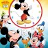 Mickey & Friends - Learning Time