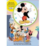 Mickey & Friends - Learning Time - Reader's Digest - BabyOnline HK