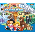 The Little People® - Our Animal Friends - Fisher Price - BabyOnline HK