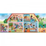The Little People - Welcome to Our Town - Reader's Digest - BabyOnline HK