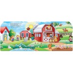 The Little People - Let's Go to the Farm - Reader's Digest - BabyOnline HK