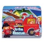 The Little People - To the Rescue - Reader's Digest - BabyOnline HK