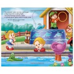 The Little People - Let's Go to the Zoo - Reader's Digest - BabyOnline HK