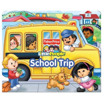 The Little People - School Trip