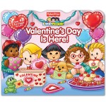 The Little People - Valentine's Day Is Here! - Reader's Digest - BabyOnline HK
