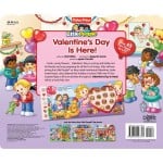 The Little People - Valentine's Day Is Here! - Reader's Digest