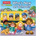 The Little People - Who's New at the School? - Reader's Digest - BabyOnline HK