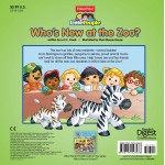 The Little People - Who's New at the Zoo? - Reader's Digest - BabyOnline HK