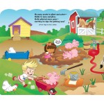 The Little People - Let's Imagine at the Farm - Reader's Digest - BabyOnline HK