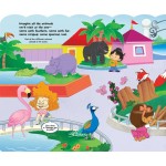 The Little People - Let's Imagine at the Zoo - Reader's Digest - BabyOnline HK
