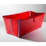 FlexiBath by A Real Cool World - Red/Blue - The Real Cool World - BabyOnline HK