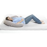 Maternity Pillow - Big Flopsy - Jersey Lorena - BEABA - BabyOnline HK
