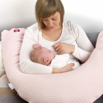 Maternity Pillow - Big Flopsy - Jersey Stella - BEABA - BabyOnline HK