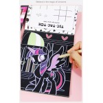 Scratch Art - My Little Pony - Red Ridge - BabyOnline HK