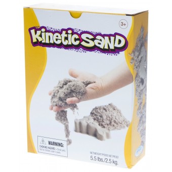 Kinetic Sensory Sand (2.5kg)