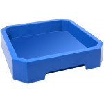 Laptop Tray (Blue) - Relevant Play - BabyOnline HK